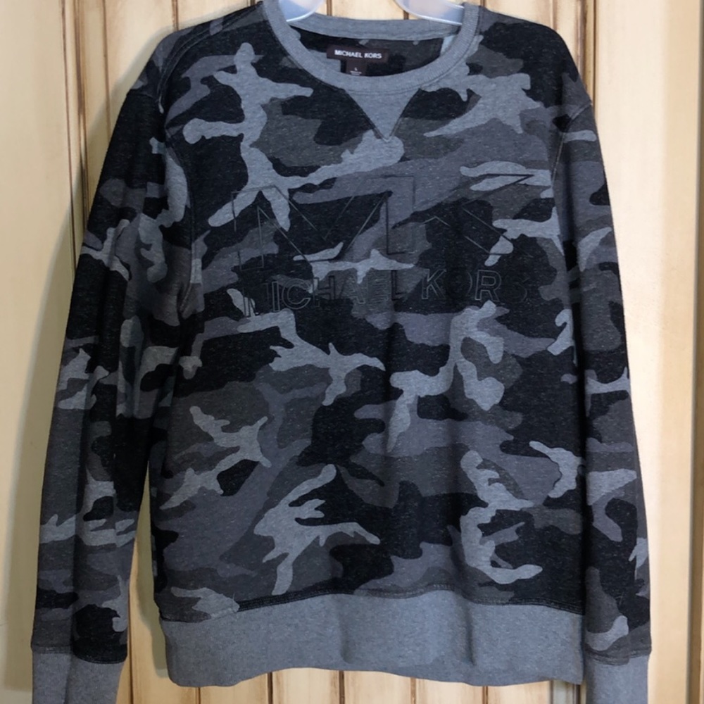 Micheal Kors crewneck